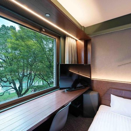 En Hotel Hiroshima - Vacation Stay 45745V 外观 照片