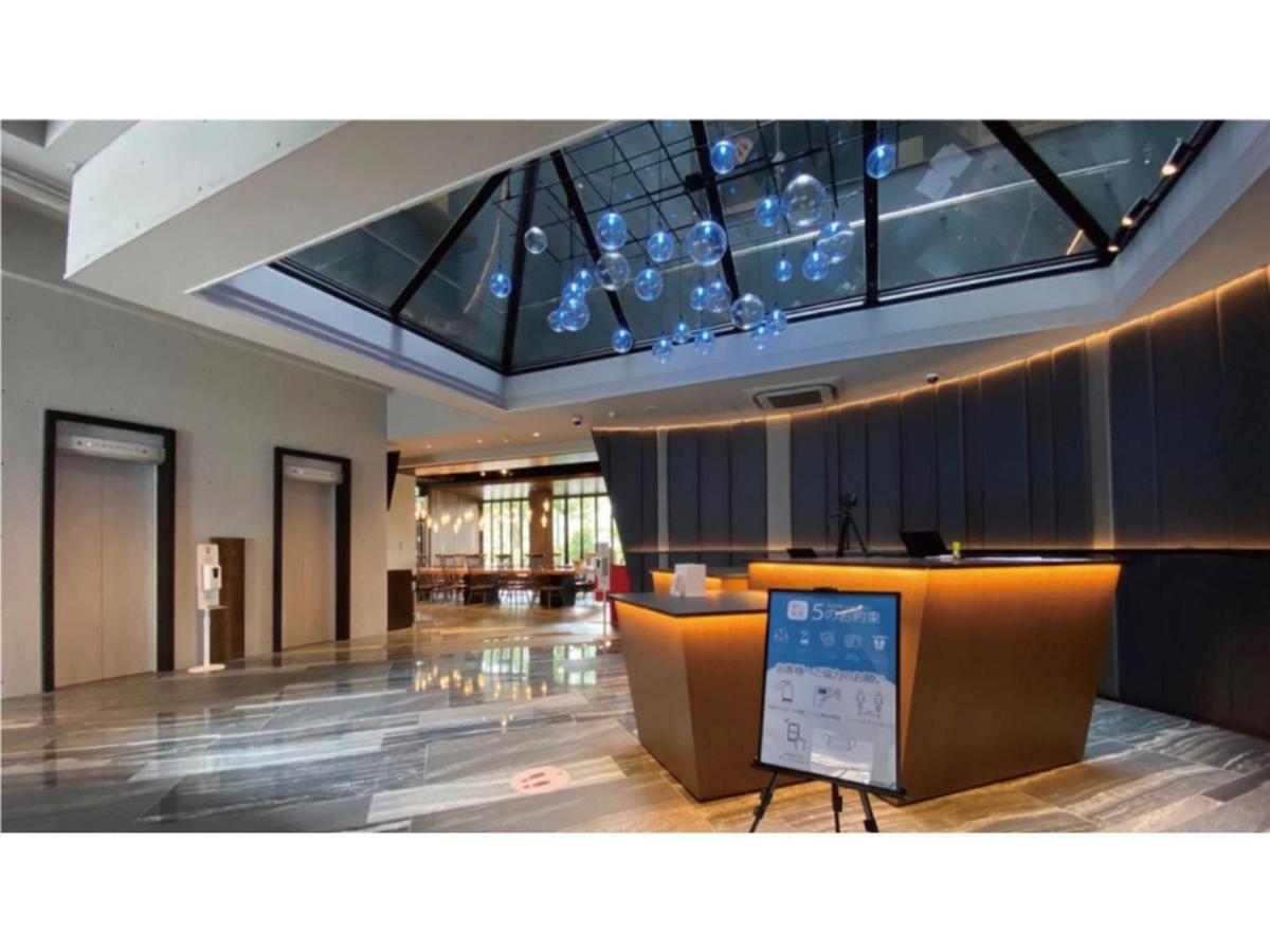 En Hotel Hiroshima - Vacation Stay 45745V 外观 照片