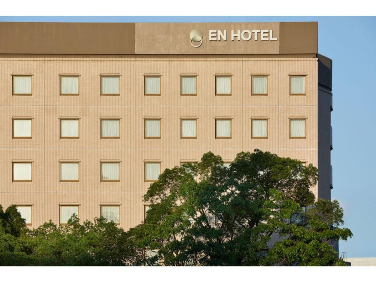 En Hotel Hiroshima - Vacation Stay 45745V 外观 照片
