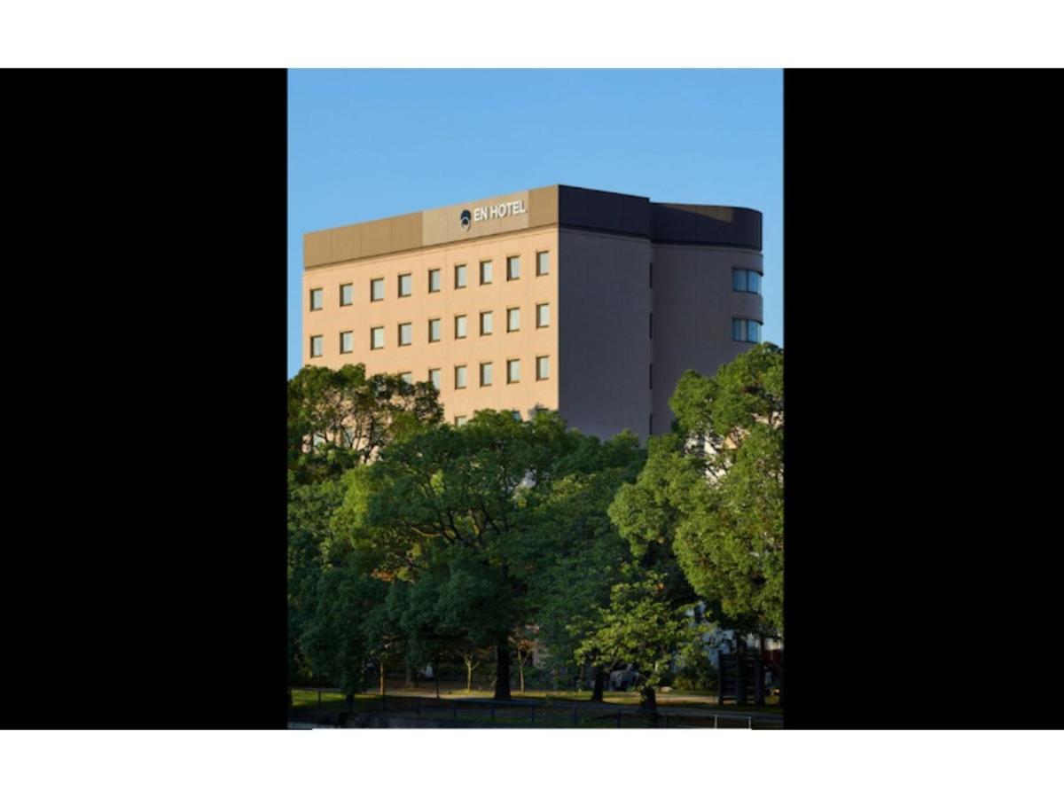 En Hotel Hiroshima - Vacation Stay 45745V 外观 照片