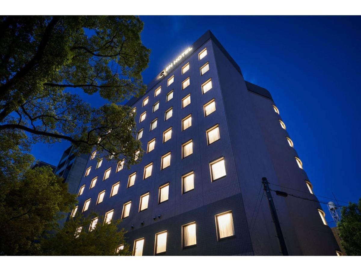 En Hotel Hiroshima - Vacation Stay 45745V 外观 照片