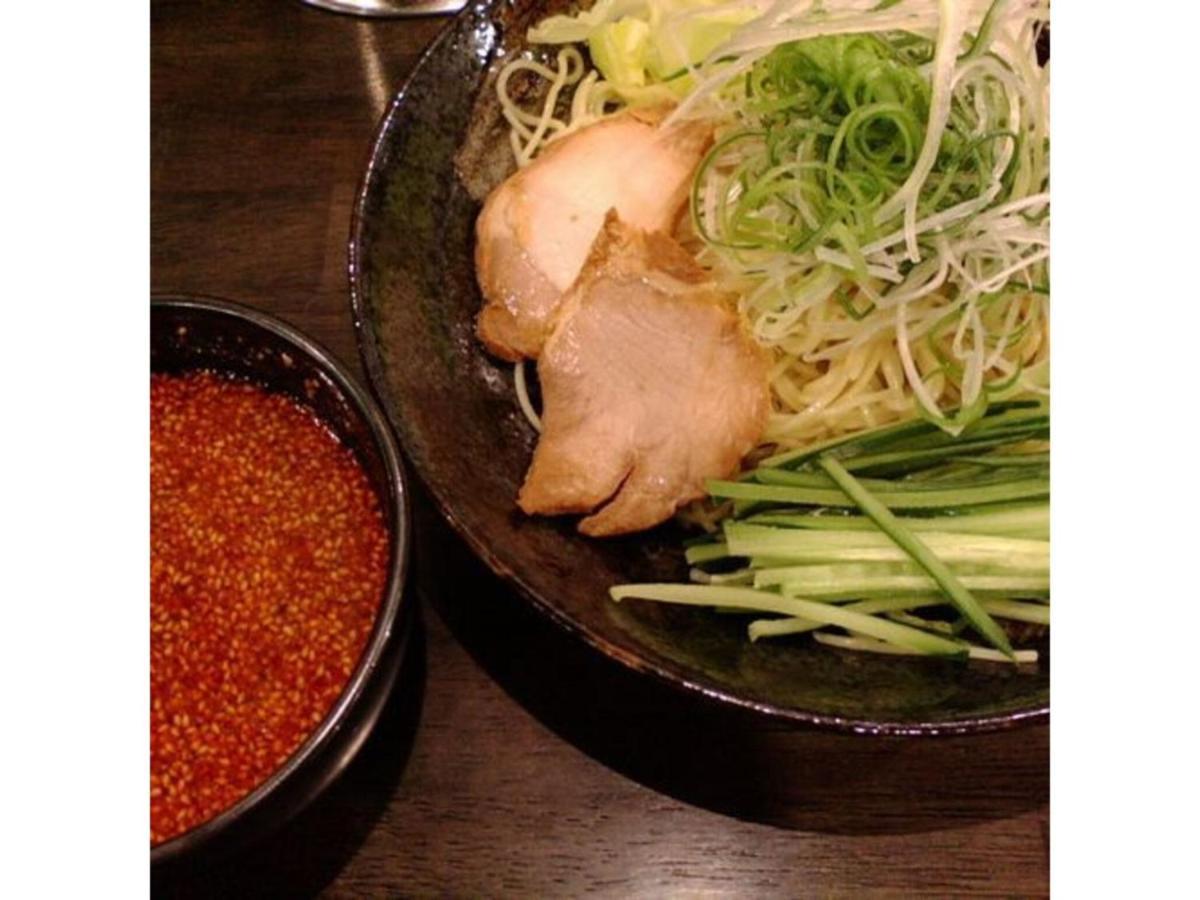 En Hotel Hiroshima - Vacation Stay 45745V 外观 照片