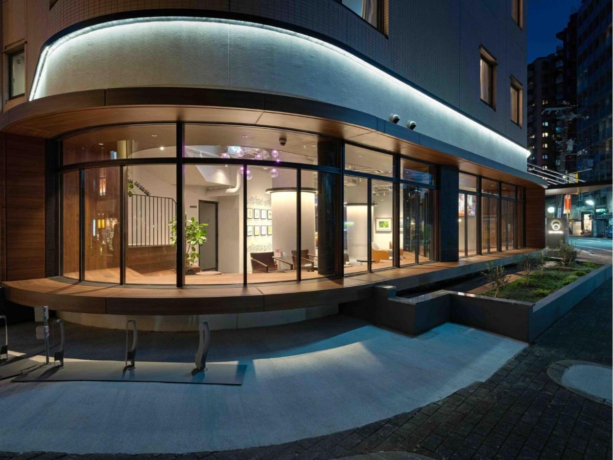 En Hotel Hiroshima - Vacation Stay 45745V 外观 照片