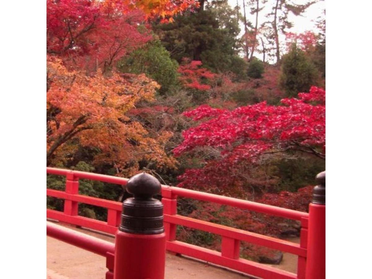 En Hotel Hiroshima - Vacation Stay 45745V 外观 照片