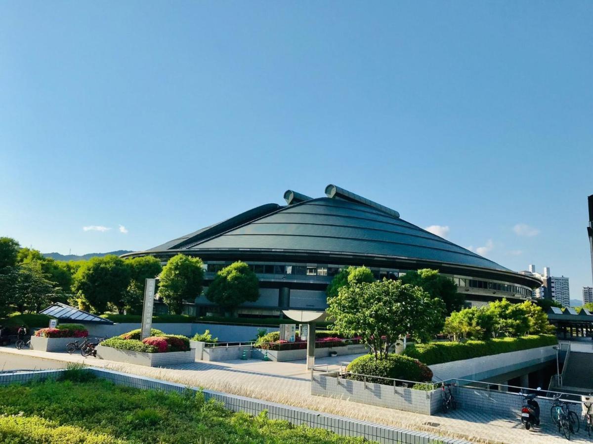 En Hotel Hiroshima - Vacation Stay 45745V 外观 照片