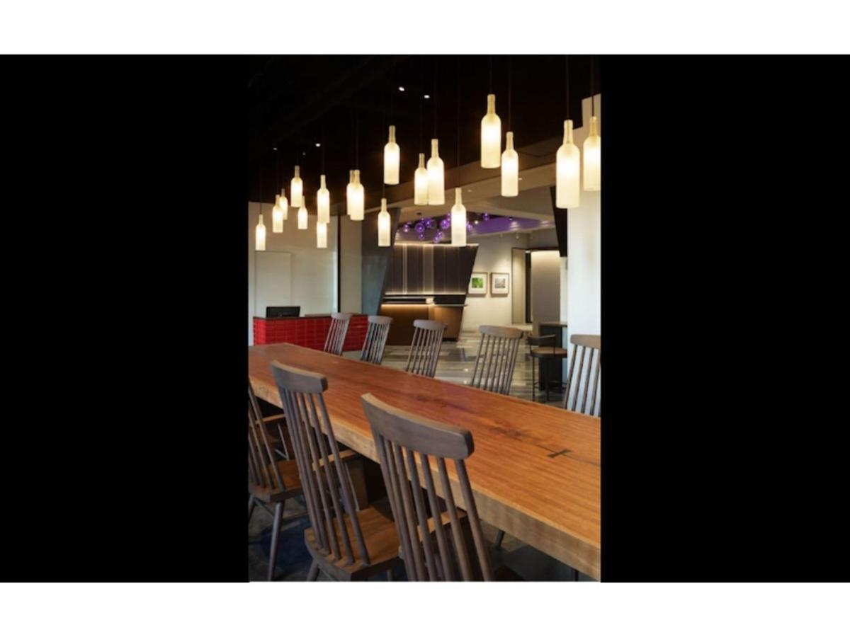 En Hotel Hiroshima - Vacation Stay 45745V 外观 照片
