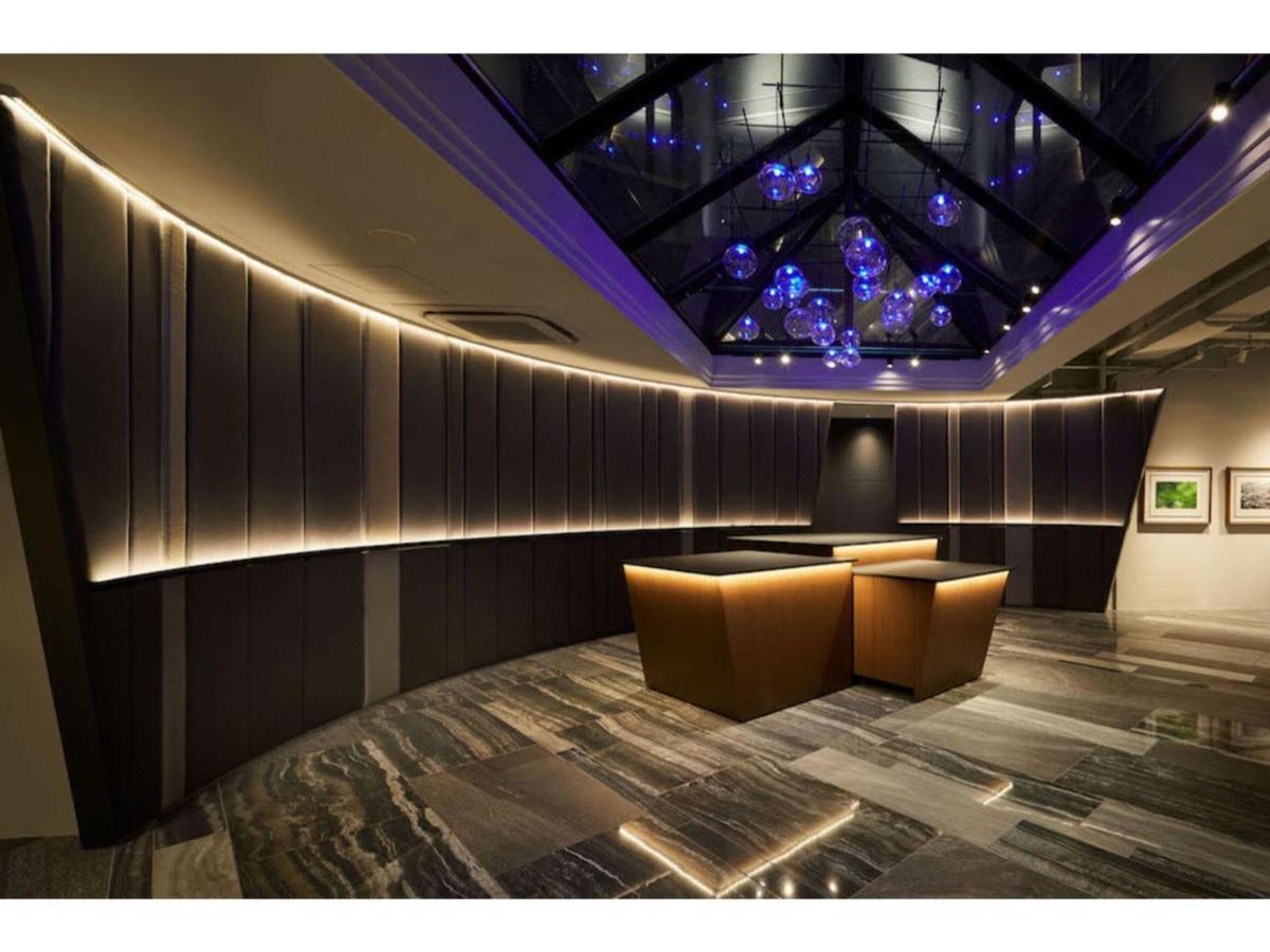 En Hotel Hiroshima - Vacation Stay 45745V 外观 照片