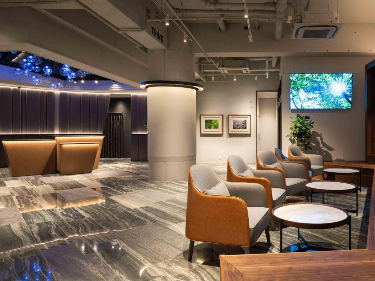 En Hotel Hiroshima - Vacation Stay 45745V 外观 照片