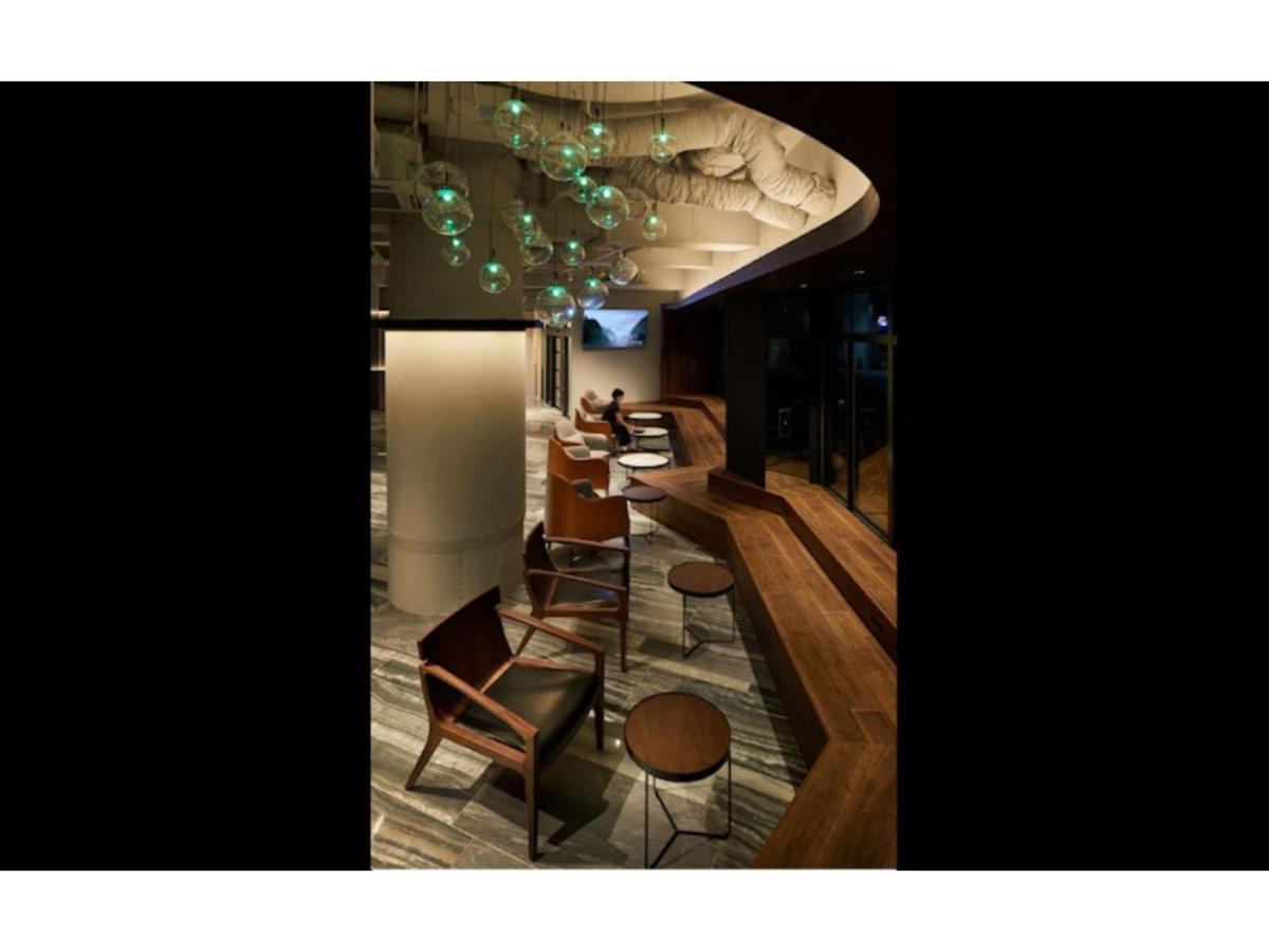En Hotel Hiroshima - Vacation Stay 45745V 外观 照片