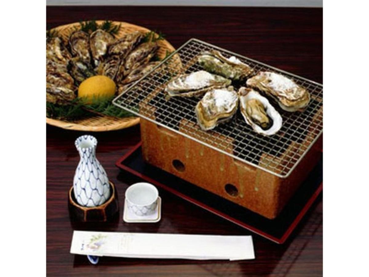 En Hotel Hiroshima - Vacation Stay 45745V 外观 照片