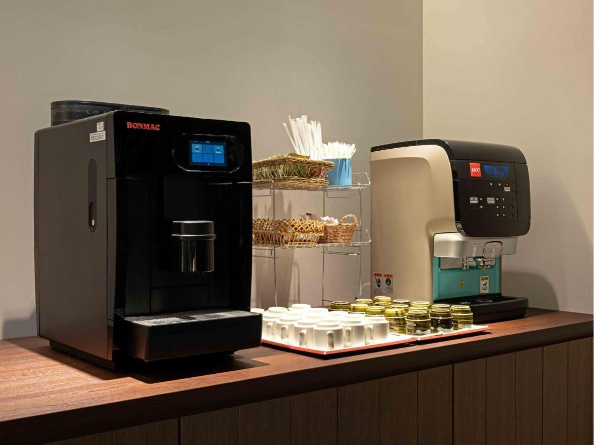 En Hotel Hiroshima - Vacation Stay 45745V 外观 照片