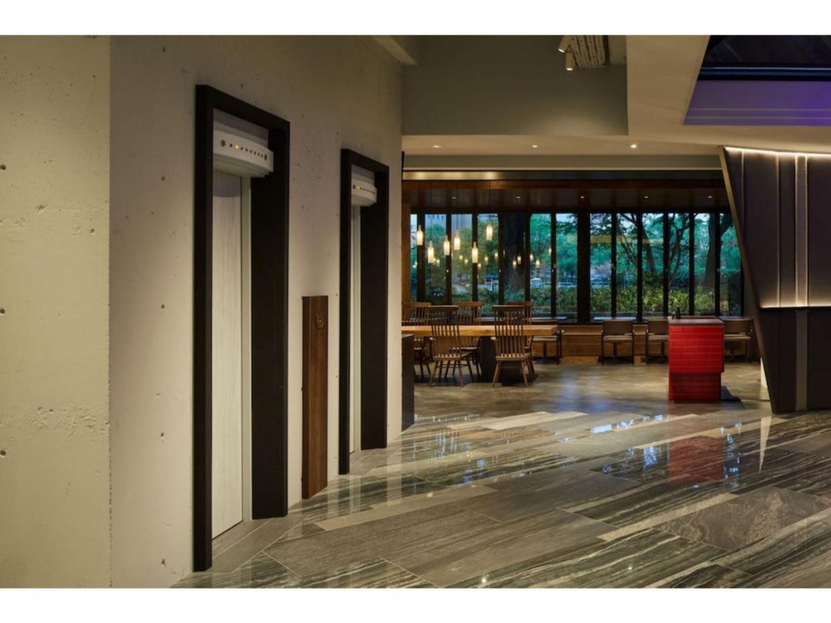 En Hotel Hiroshima - Vacation Stay 45745V 外观 照片