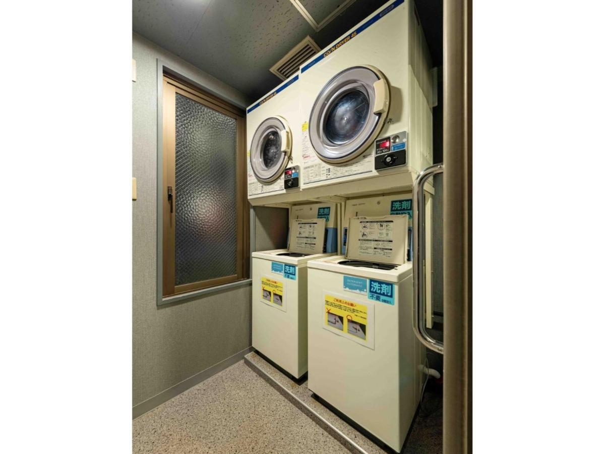 En Hotel Hiroshima - Vacation Stay 45745V 外观 照片